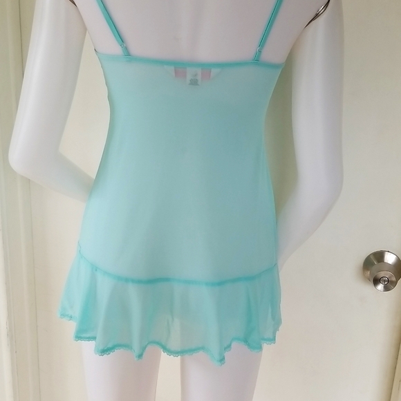 Victoria’s Secret babydoll - Picture 6 of 10